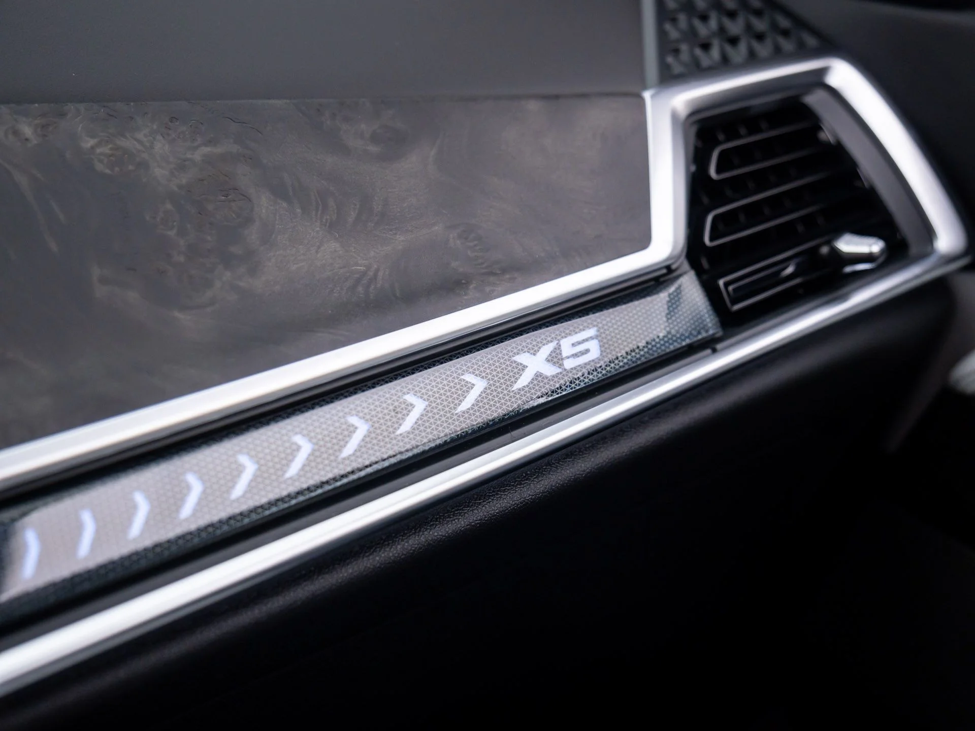New 2026 Black BMW xDrive50e image 28