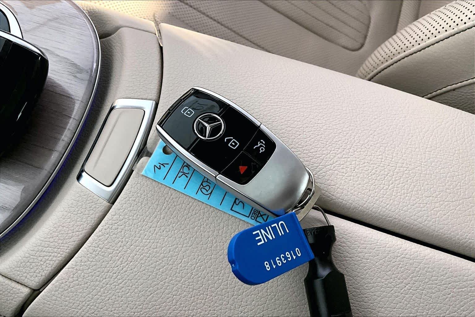 Used 2019 Black Mercedes-Benz CLS 450 image 14