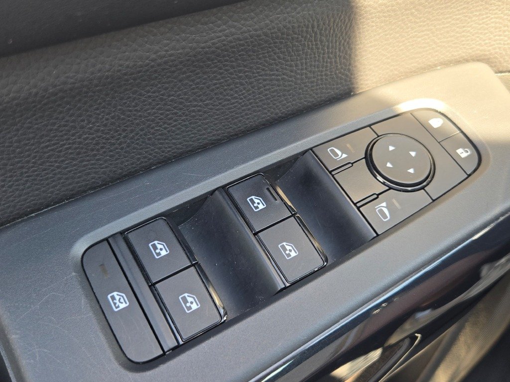 Certified Used 2025 Silver Nissan SV image 28