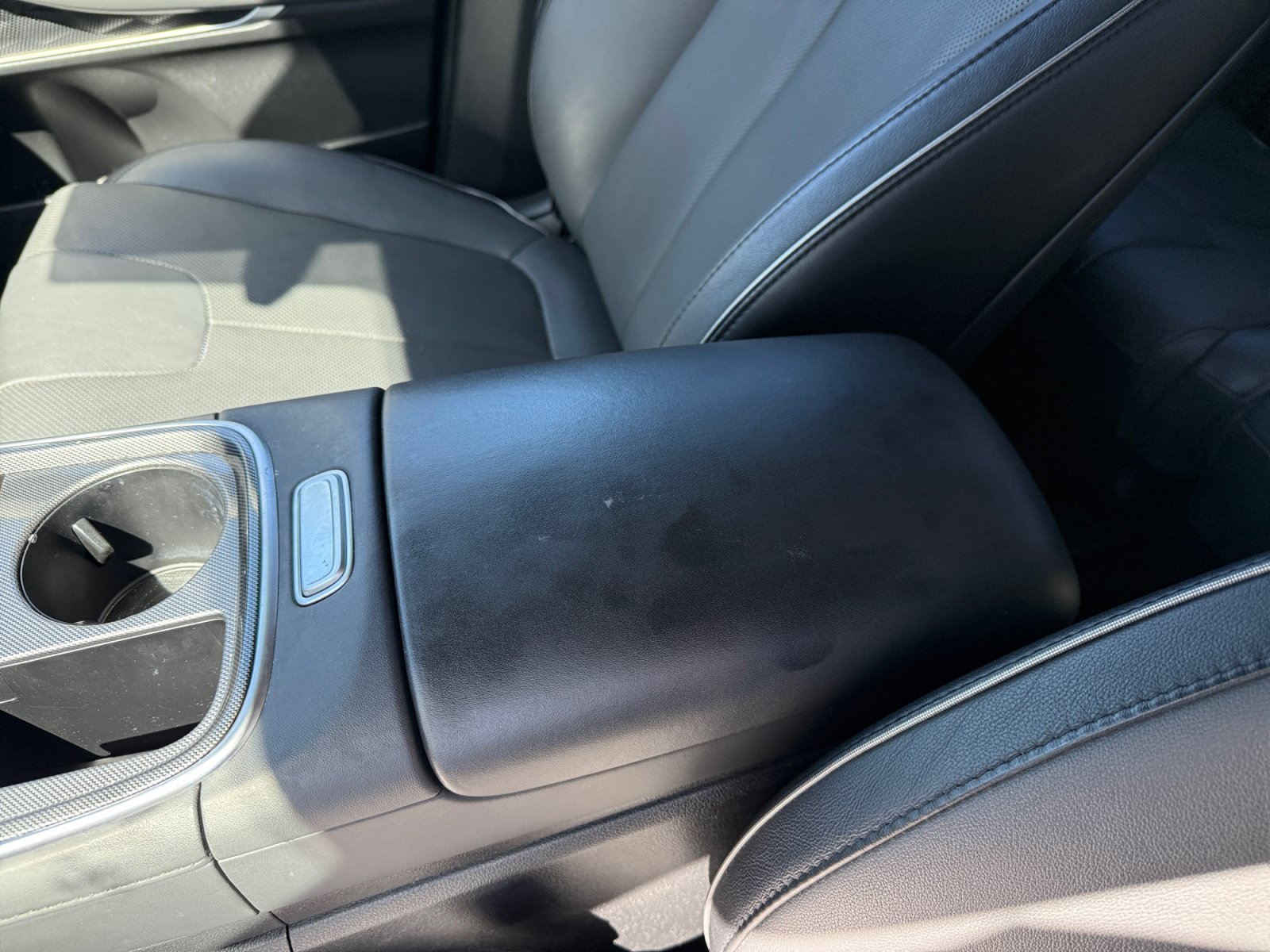 Certified Used 2023 Shimmering Silver Hyundai Limited image 14