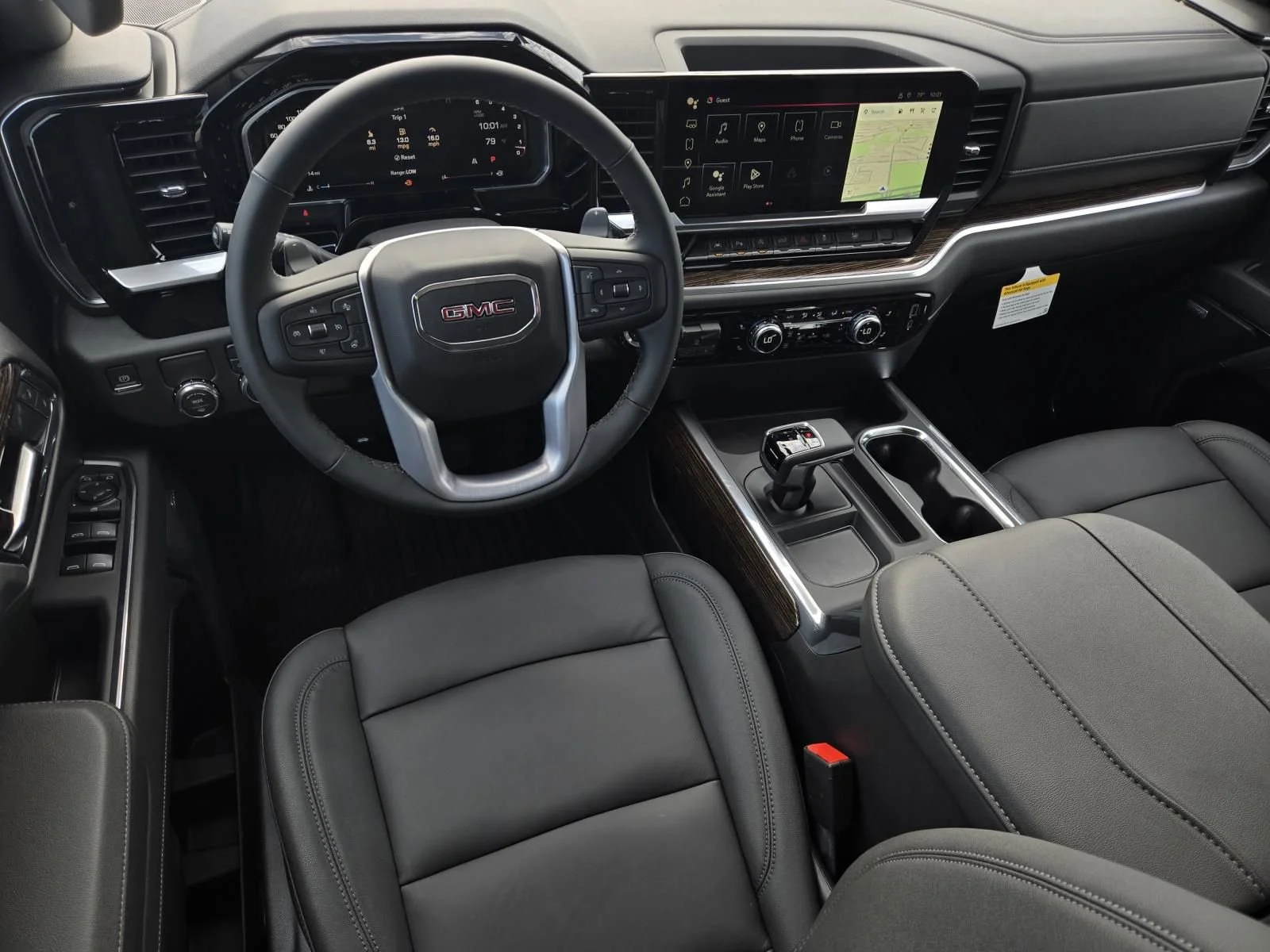 2026 GMC Sierra 1500 Elevation - Photo 6