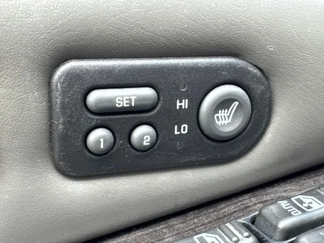 Used 2002 Black GMC Denali image 18
