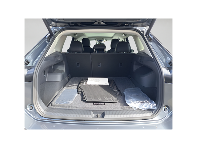 New 2026 Gray Volkswagen 2.0T SE image 19