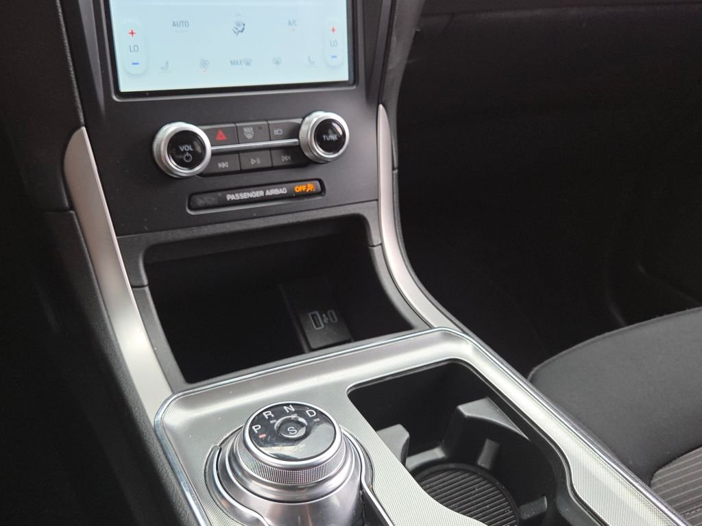 2022 Ford Edge SEL - Photo 27