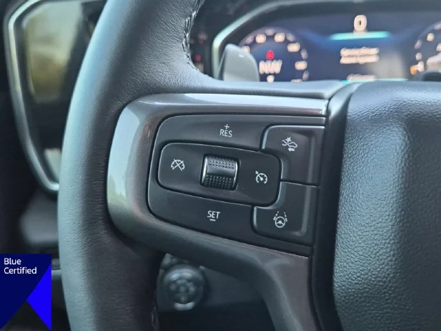 Certified Used 2026 Gray Chevrolet High Country image 18