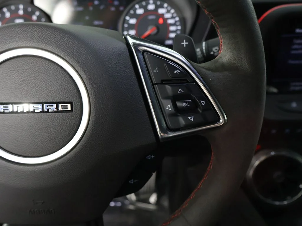 2023 Chevrolet Camaro ZL1 - Photo 34
