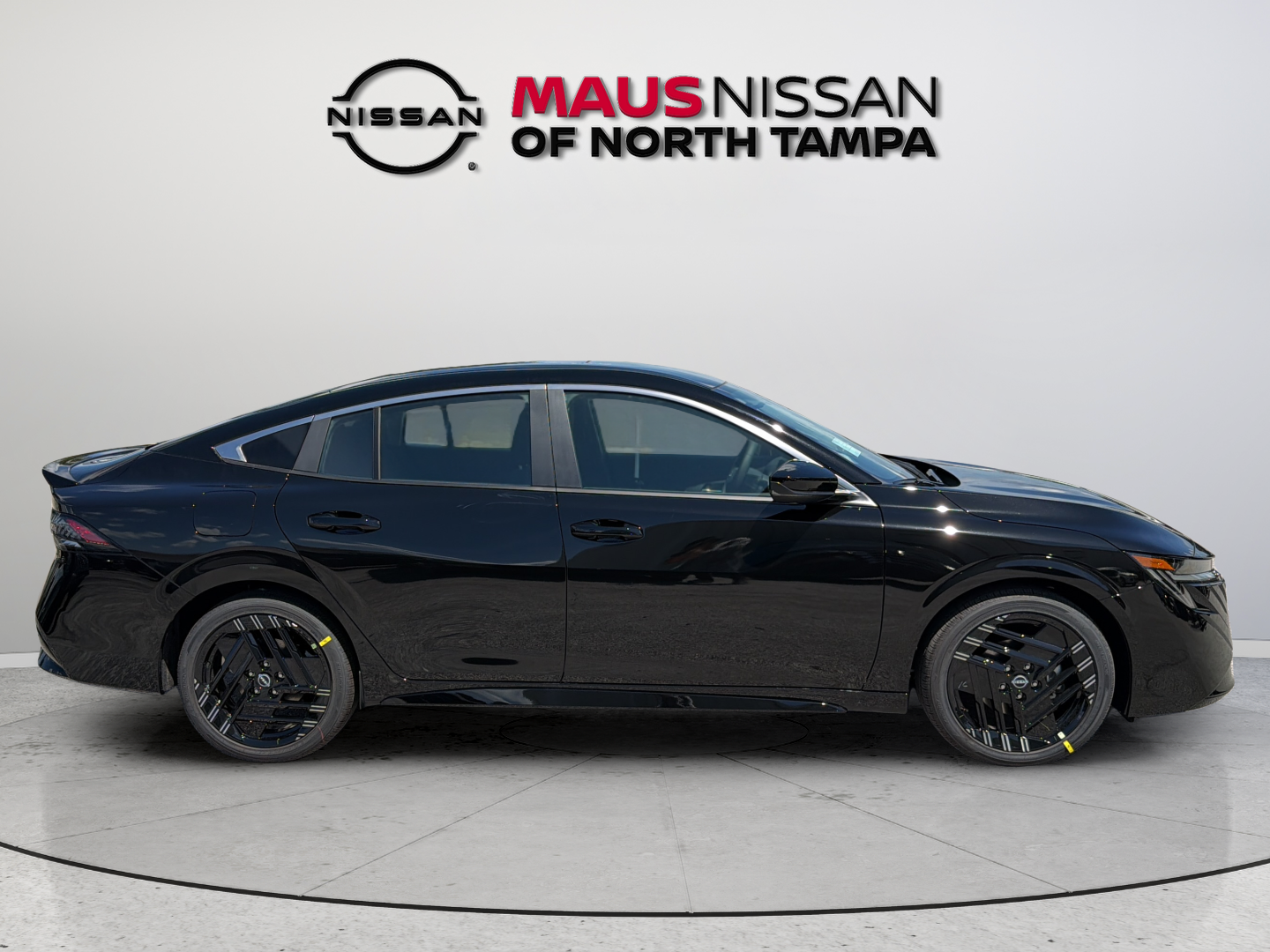 New 2027 Black Nissan SR image 13