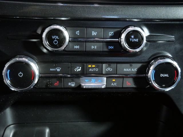 Certified Used 2023 Gray Ford XLT image 22