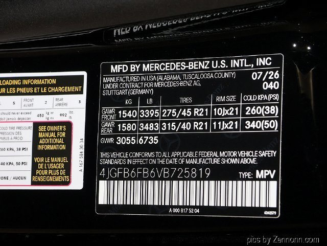 New 2027 Black Mercedes-Benz GLE 450 image 25
