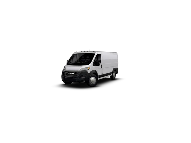 2026 RAM ProMaster 1500 Tradesman 136" WB Low Roof's photo