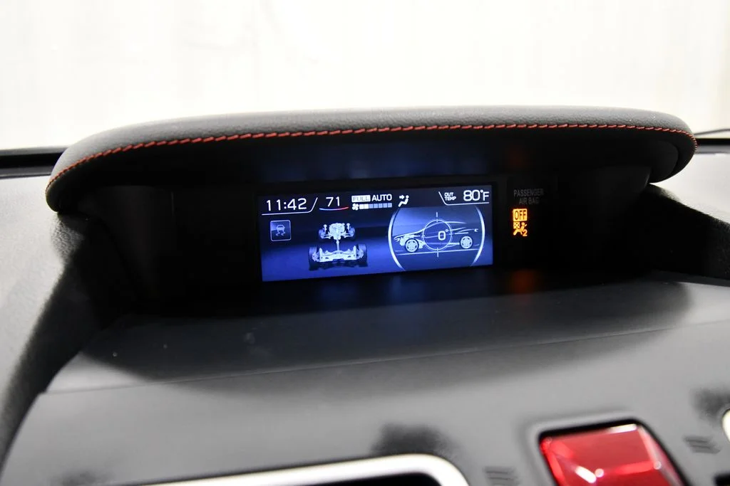 Used 2020 Gray Subaru Limited image 23
