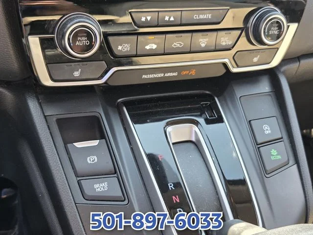 Used 2022 White Honda Touring image 20