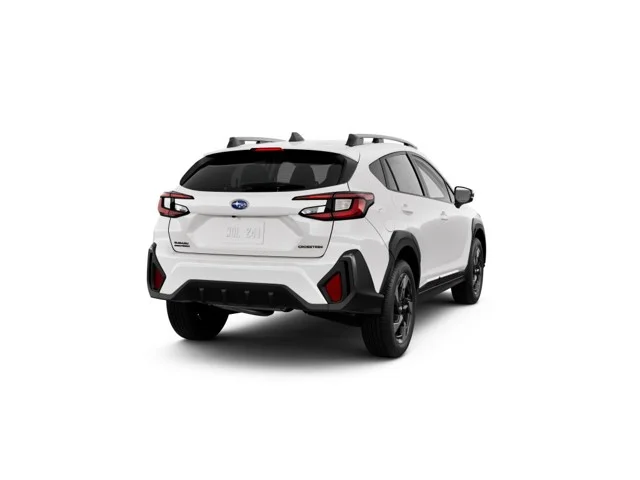 New 2026 CRYSTAL WHITE PEARL Subaru Limited image 6