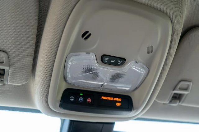Used 2023 Blue Buick Select image 36
