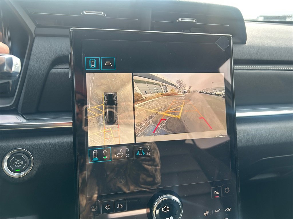 2026 GMC TERRAIN - Image 22