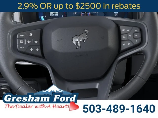 New 2026 Wimbledon White Ford Outer Banks image 20