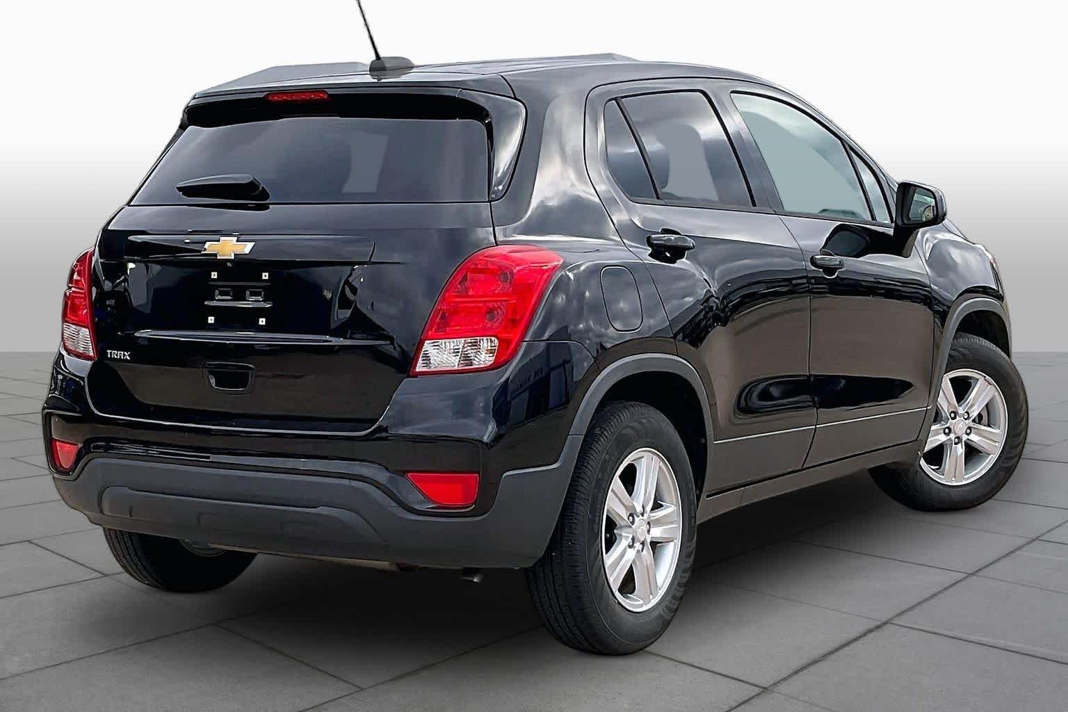 Used 2019 Mosaic Black Metallic Chevrolet LS image 12