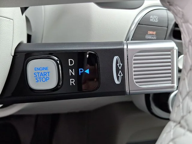 New 2026 Black Hyundai SEL image 14