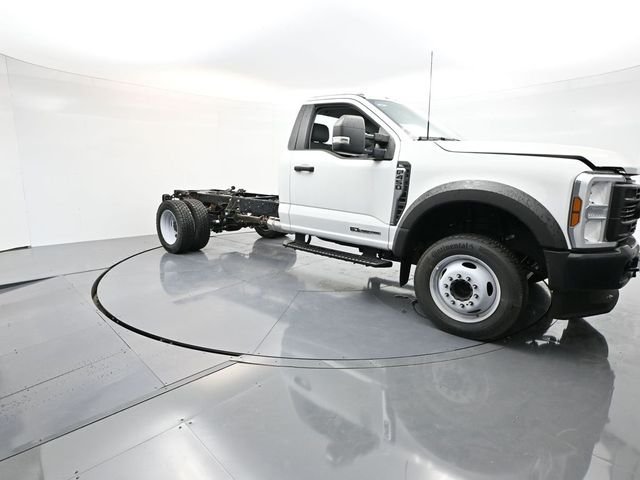 2024 Ford F-450 Super Duty Chassis Cab