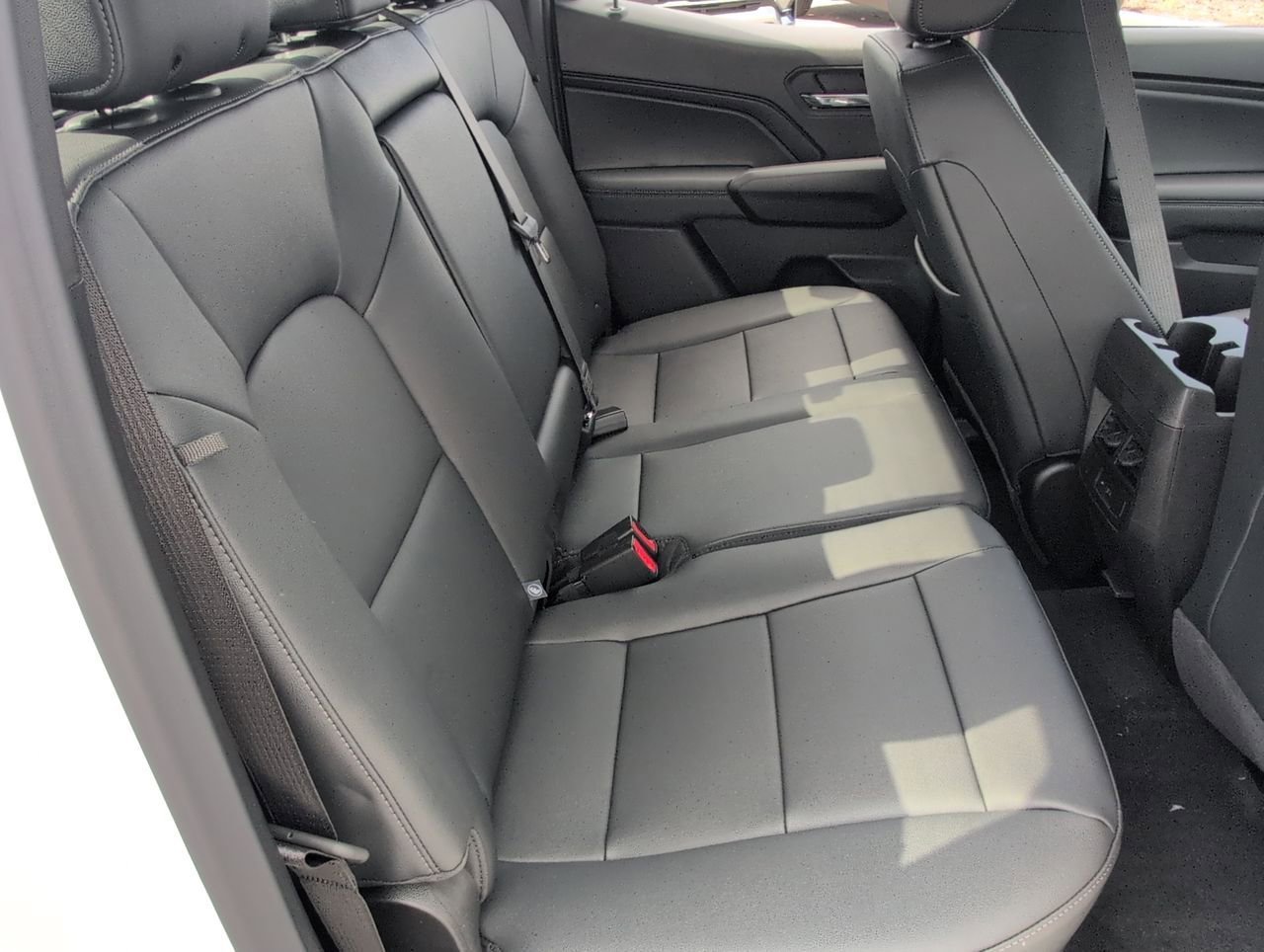 2026 GMC Canyon Elevation - Photo 26