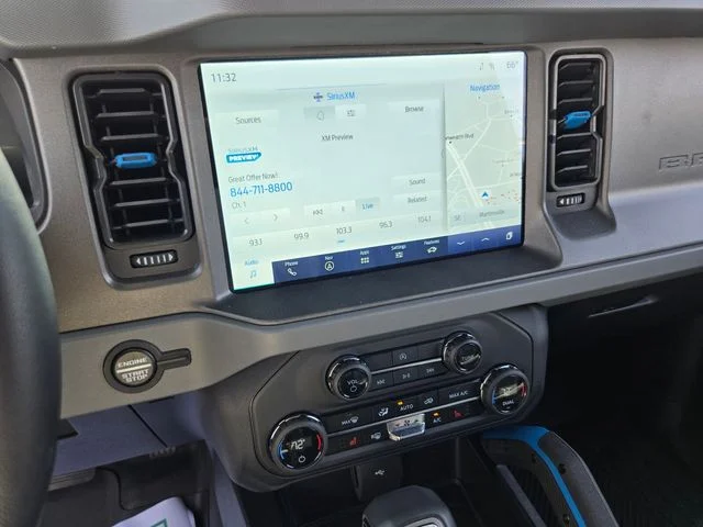 Used 2024 White Ford Black Diamond image 26