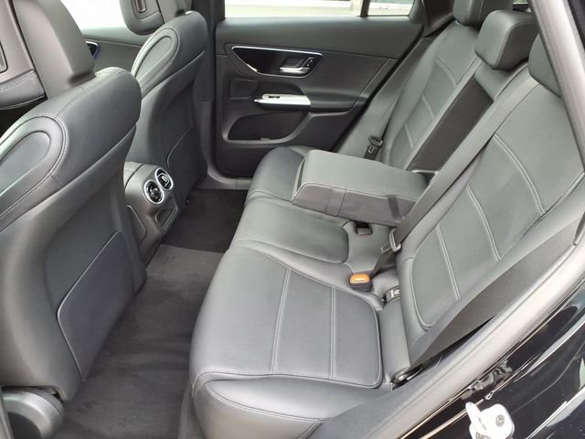 New 2026 Black Mercedes-Benz GLC 300 image 18