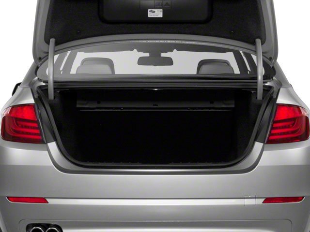Used 2013 Imperial Blue Metallic BMW 528i image 12