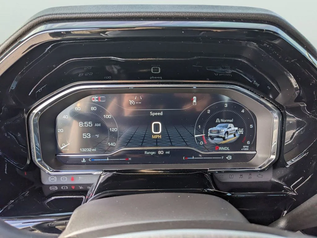 2024 GMC Sierra 1500 Elevation - Photo 30