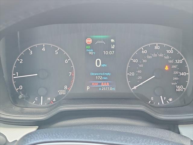 Certified Used 2025 ICE CAP Toyota  image 29