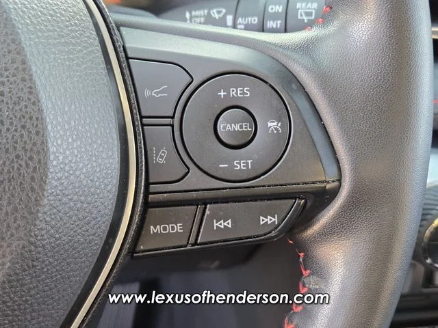 Used 2023 Gray Toyota XSE image 23