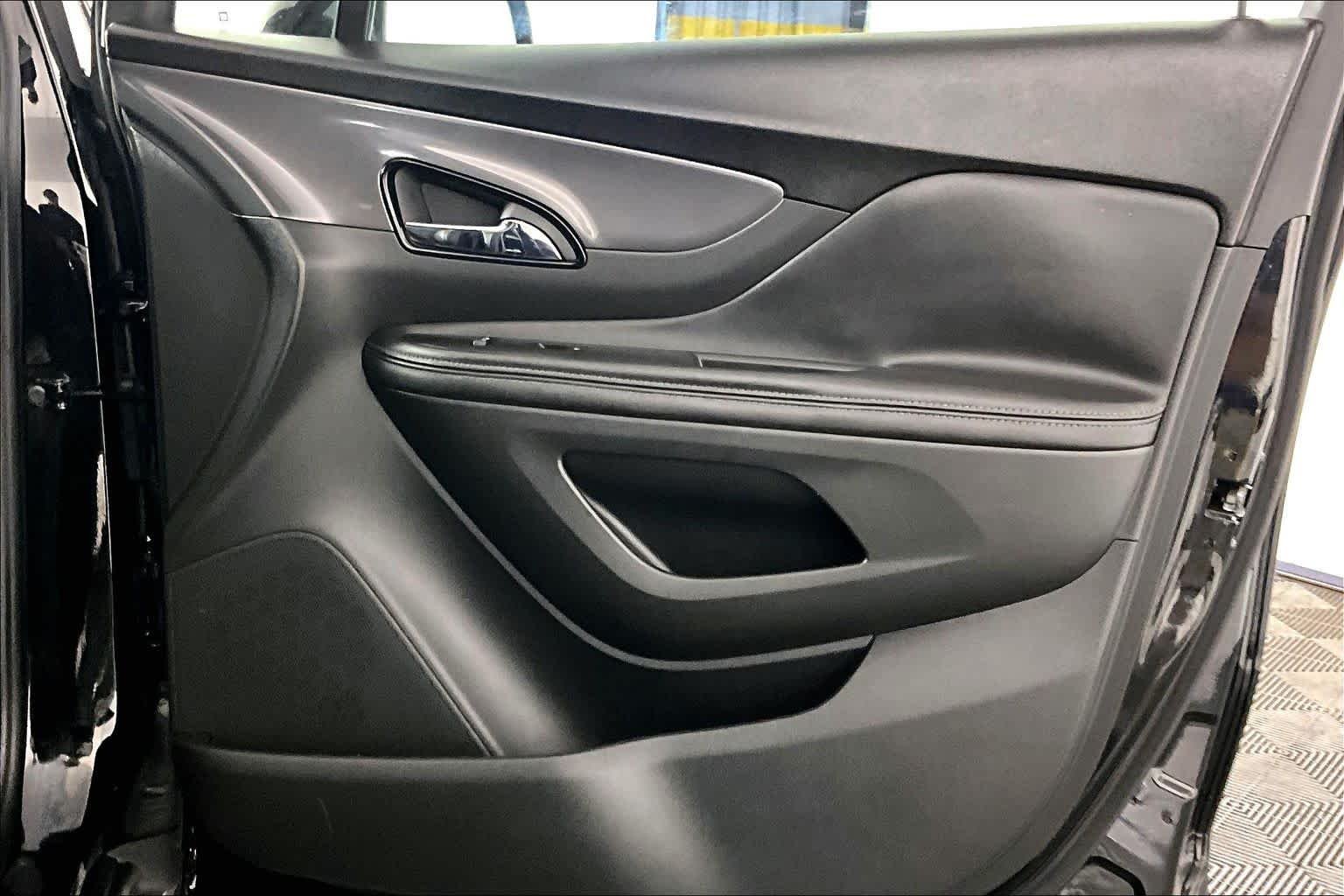 2022 Buick Encore Preferred - Photo 19