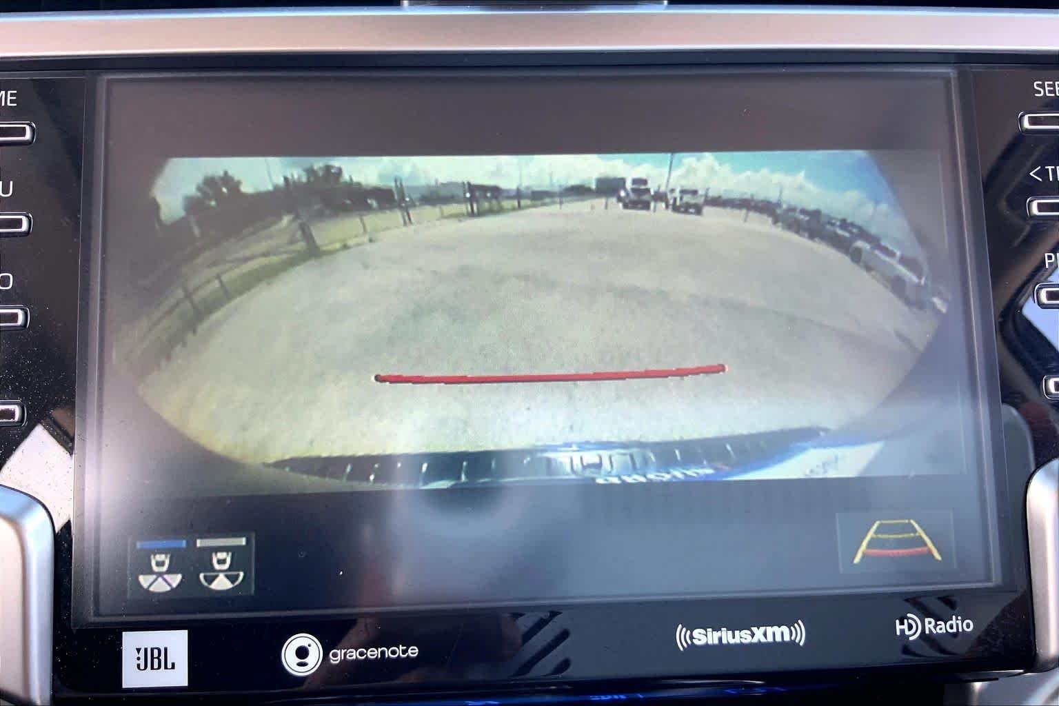 Used 2024 Underground Toyota Limited image 26