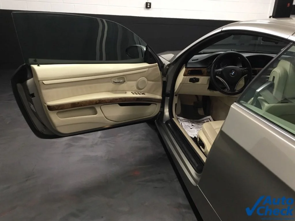 Used 2008 Silver BMW 335i image 26