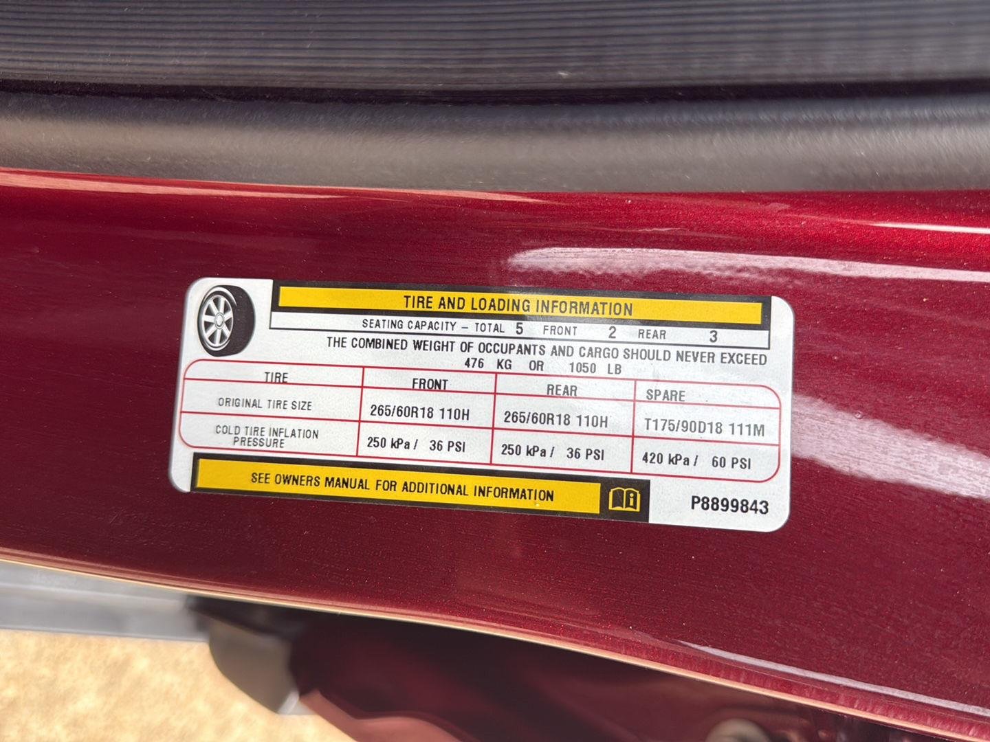 Used 2023 Velvet Red Pearlcoat Jeep Limited image 36