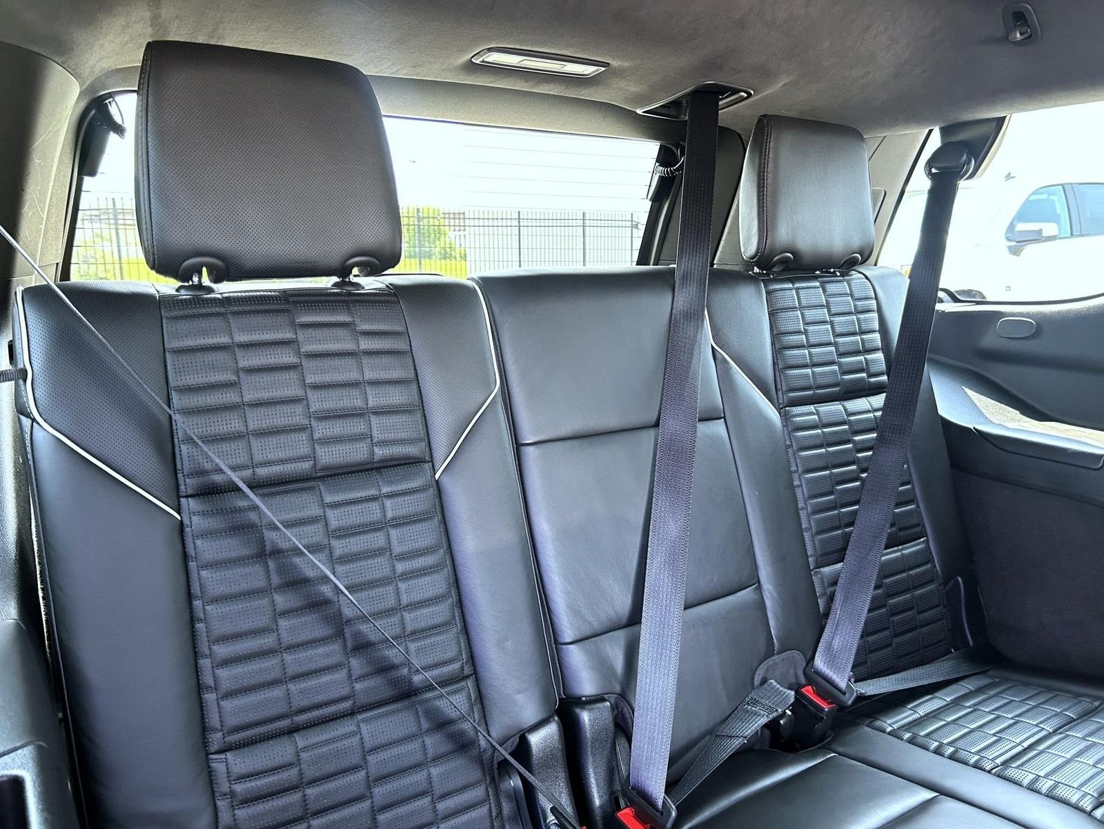 Used 2023 Black Cadillac V-Series image 21