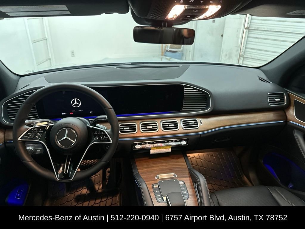 Certified Used 2024 Gray Mercedes-Benz GLE 450e image 25