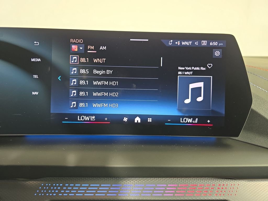 New 2026 Brooklyn Grey Metallic BMW 228 Gran Coupe image 20