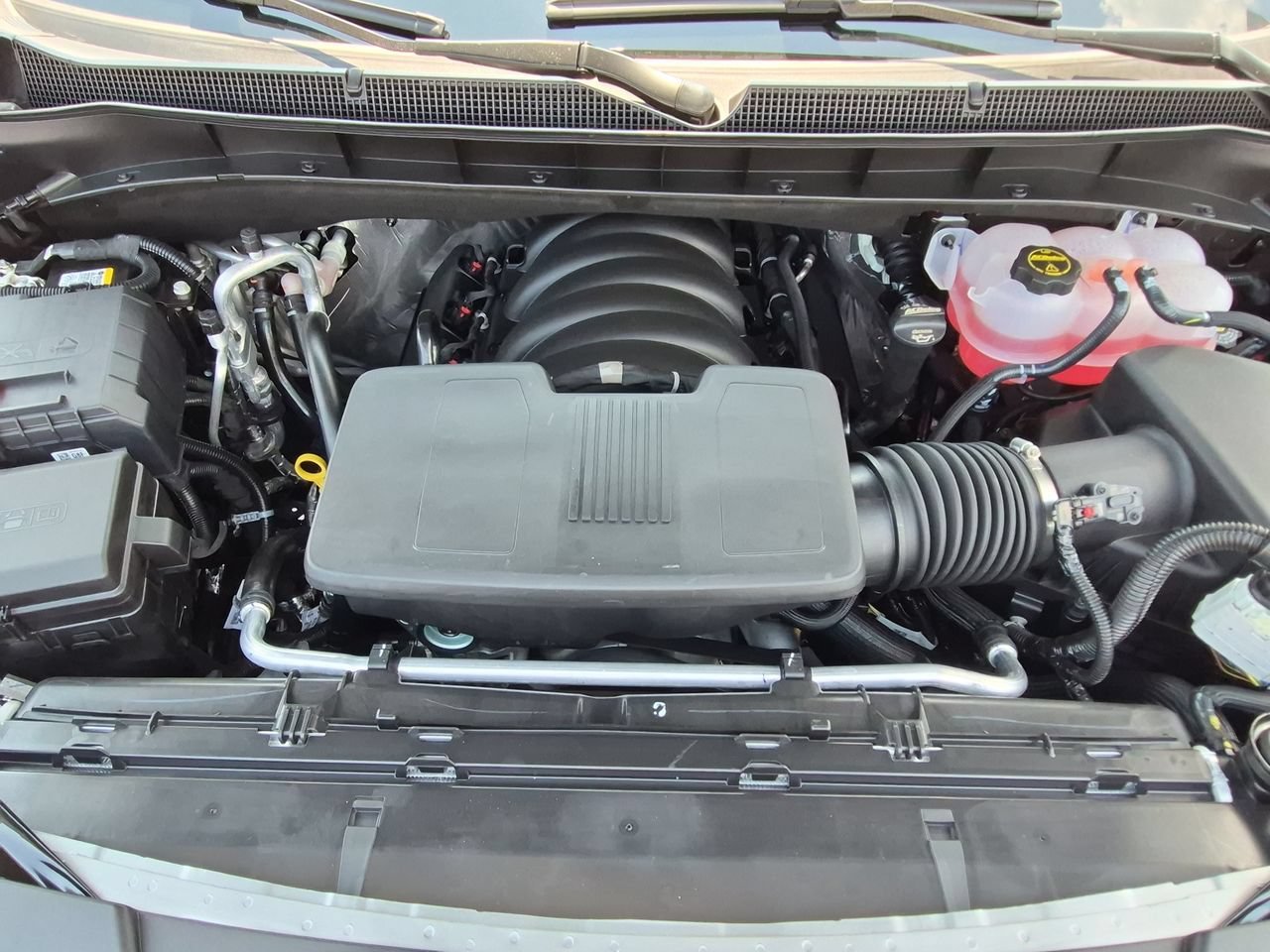 2026 Chevrolet Tahoe LT - Photo 31
