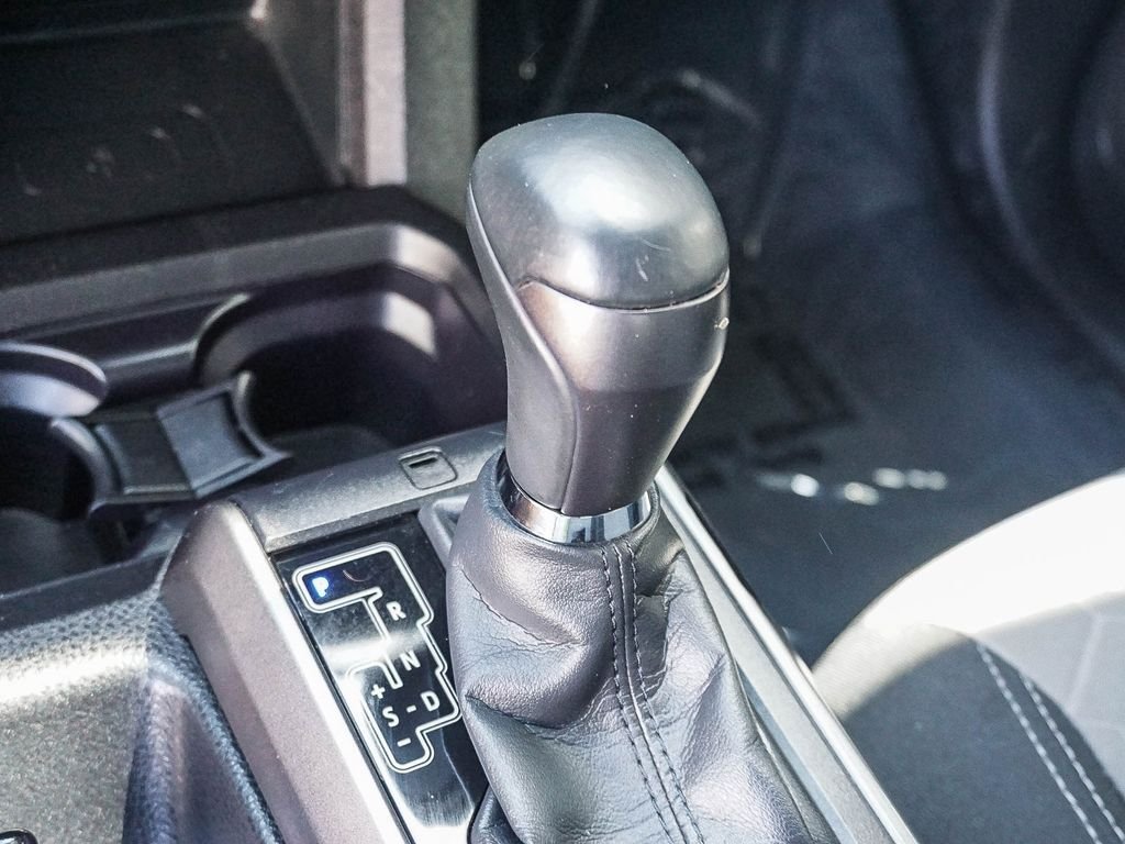 Used 2022  Toyota TRD Off-Road image 22