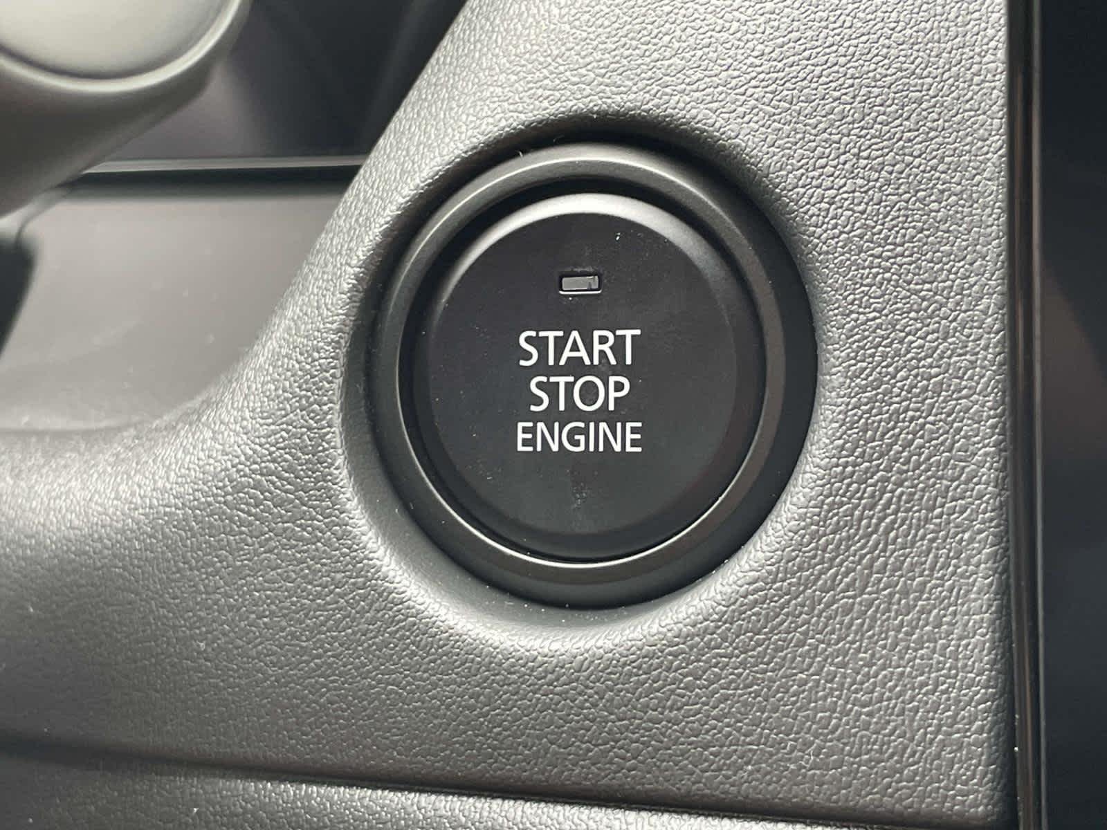 New 2026 Navy Blue Mica Mazda 2.5 S Select image 35