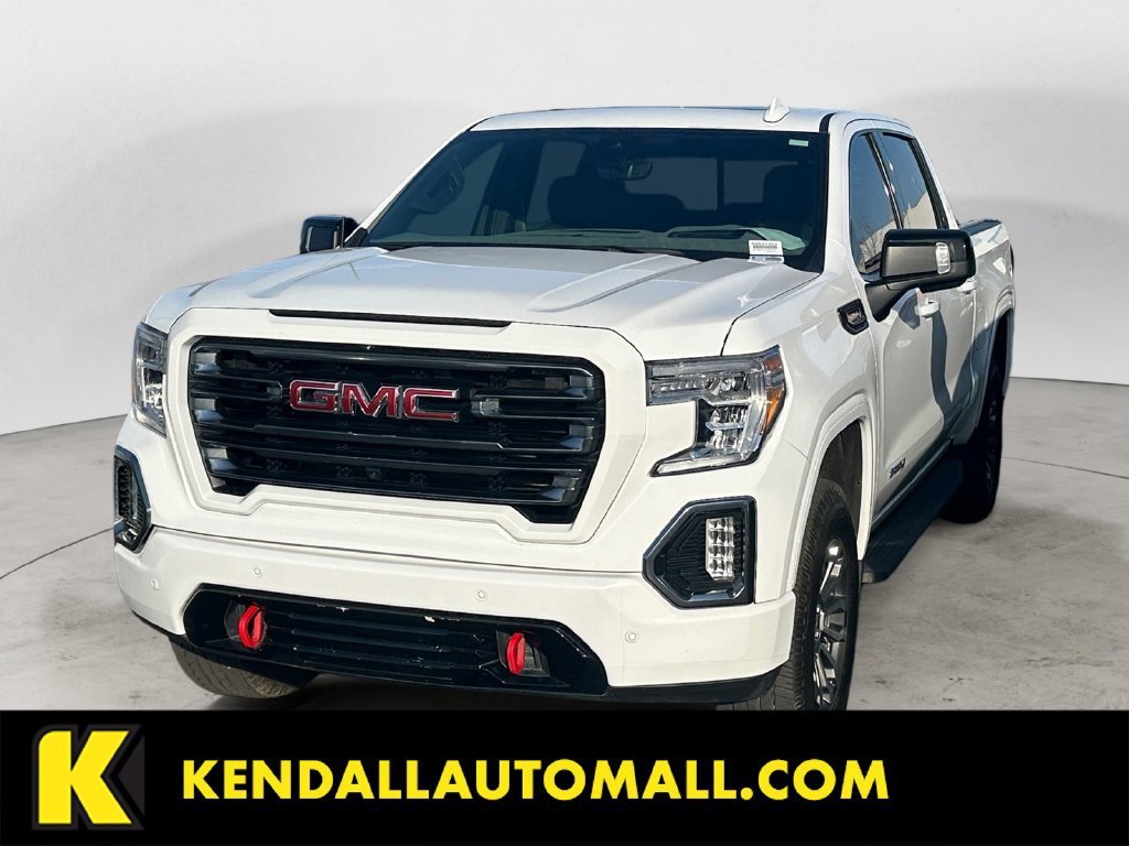 2022 GMC Sierra 1500 Limited