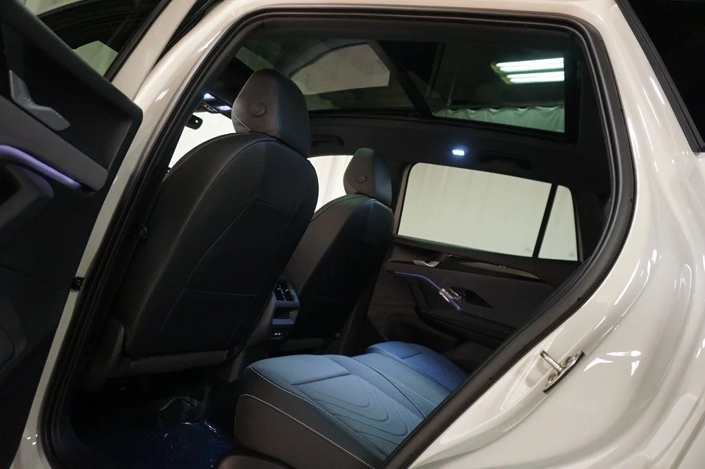 New 2026 Beige Volkswagen SE R-Line Black image 26