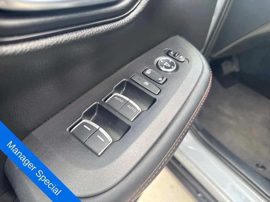 2026 Honda HR-V Sport - Photo 11