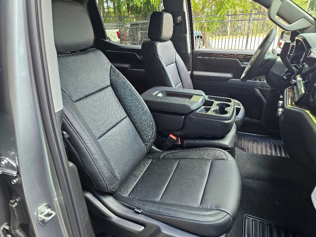 2026 GMC Sierra 1500 SLE - Photo 16