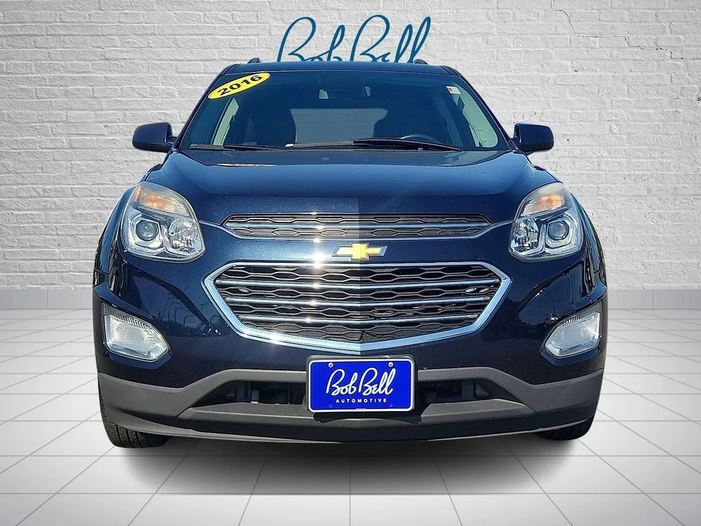 Used 2016 Chevrolet Equinox LT with VIN 2GNFLFE38G6220891 for sale in Baltimore, MD