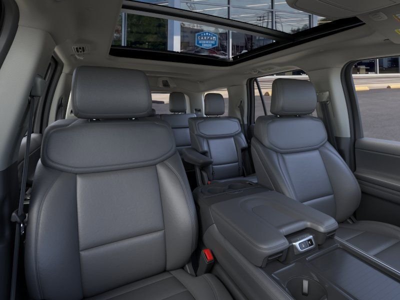 New 2026 Gray Ford Active image 10