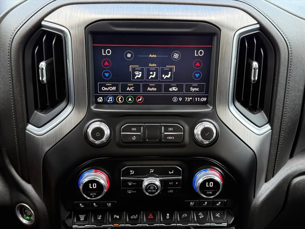 Used 2022 Black GMC Denali image 17