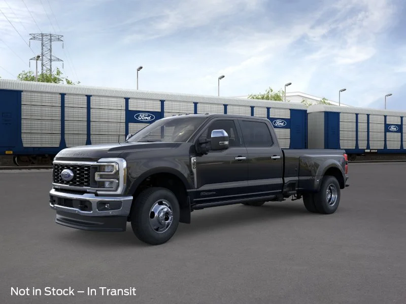 2026 Ford F-350 Lariat 4x4 Crew Cab 8' Box DRW's photo