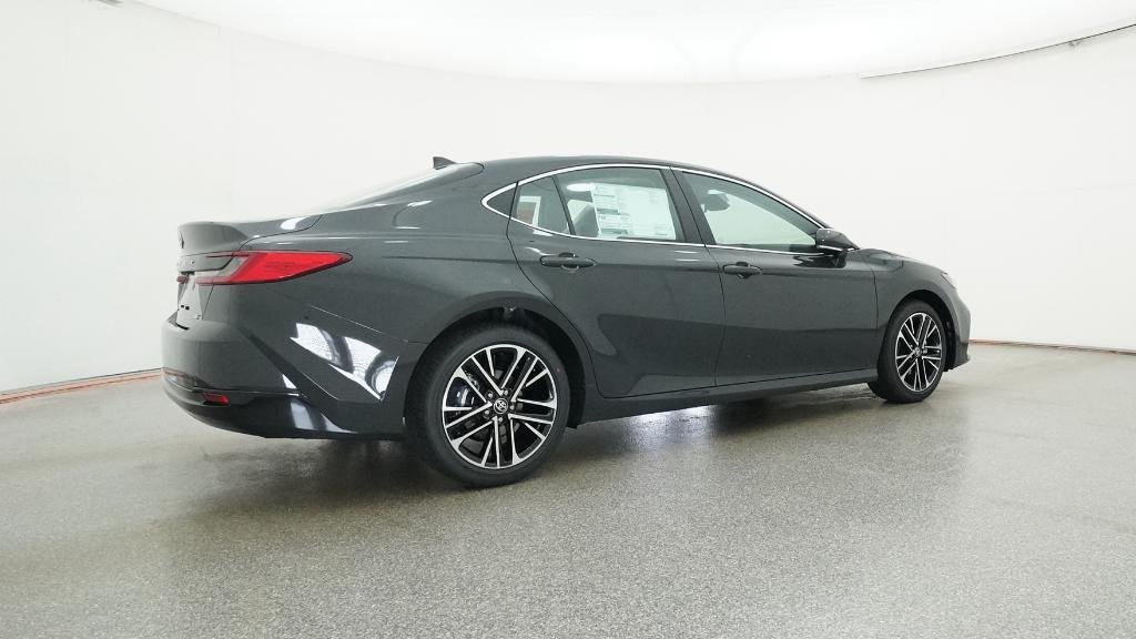 New 2026 Underground Toyota XLE image 35