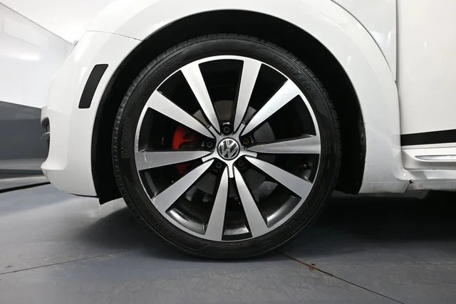 2012 Volkswagen Beetle 2.0 - Photo 15